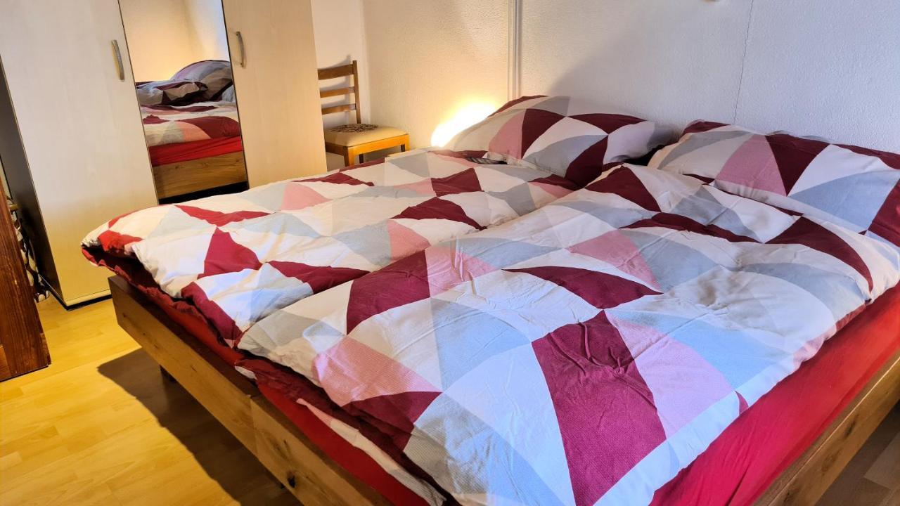 Ferienwohnung Attiswil Exterior photo